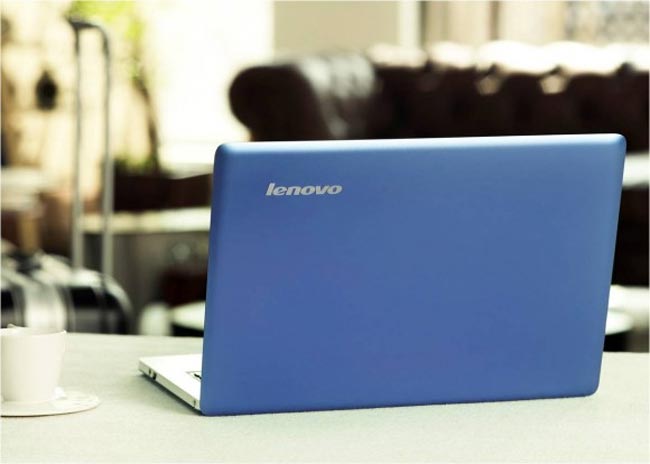 Lenovo IdeaPad U310